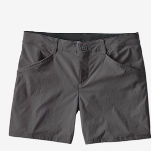 Patagonia Running Shorts
